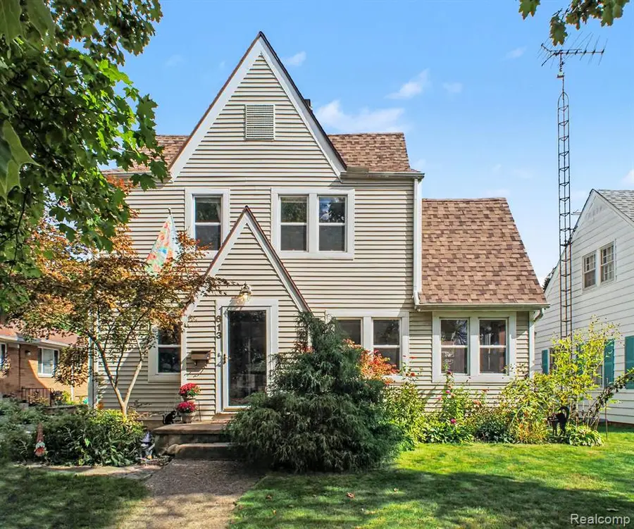 613 S Vernon, Flint, MI 48503 - #2