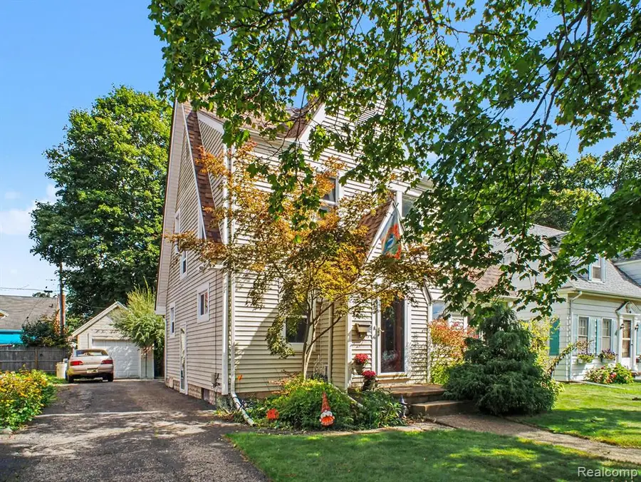 613 S Vernon, Flint, MI 48503 - #3