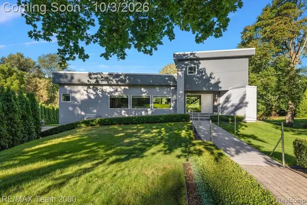30525 Rosemond, Franklin, MI 48025