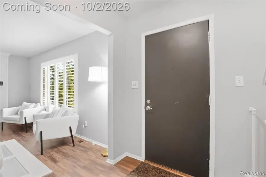 8891 Manton, Plymouth, MI 48170 - #3