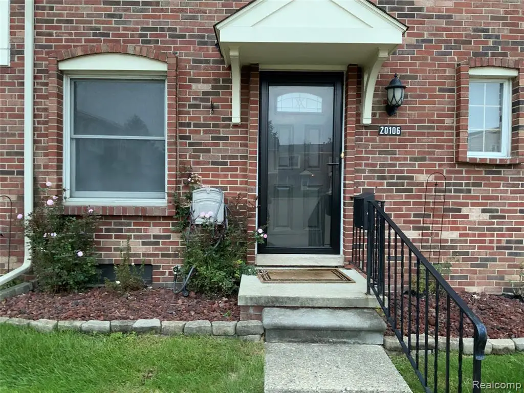 20106 Great Oak Circle S #176, Clinton Township, MI 48317 - #1