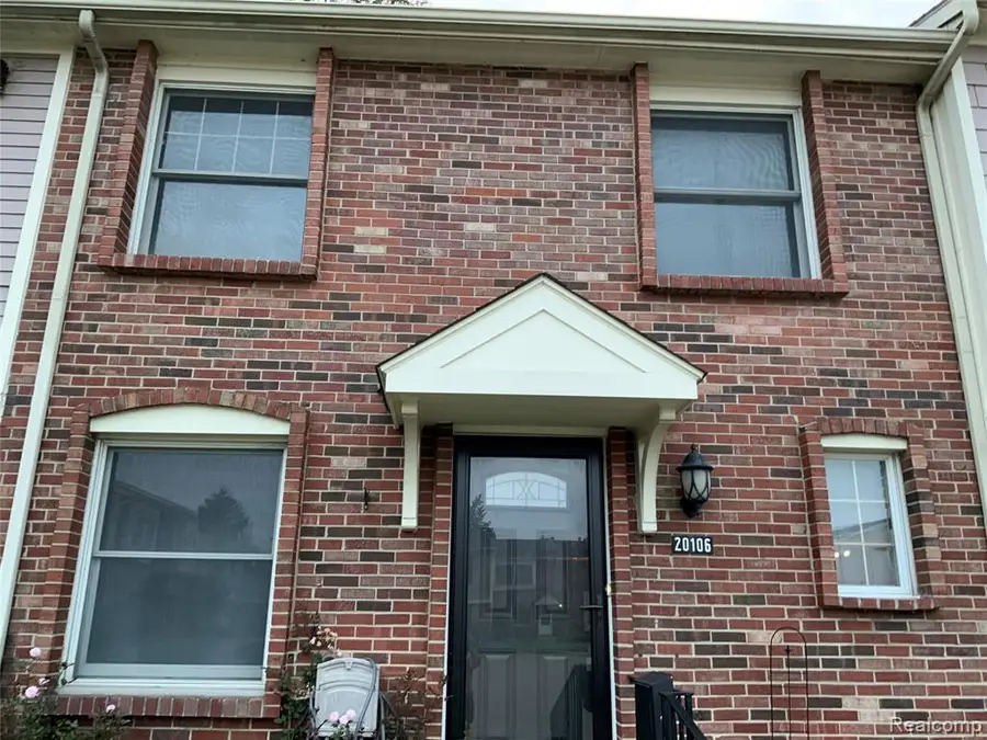 20106 Great Oak Circle S #176, Clinton Township, MI 48317 - #2