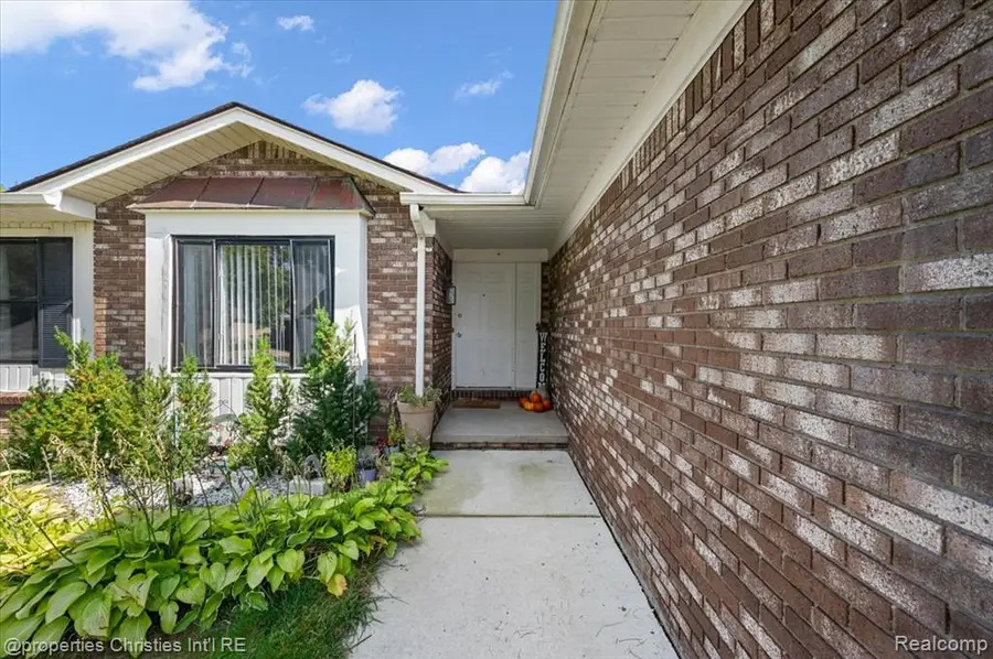 38364 Yonkers, Sterling Heights, MI 48310 - #3