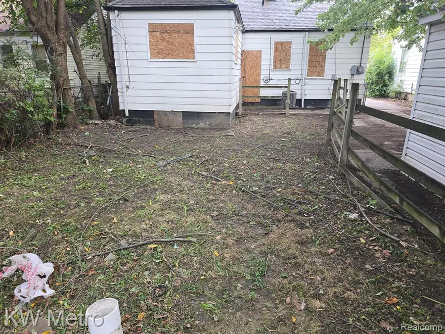 16411 Liberal, Detroit, MI 48205 - #3