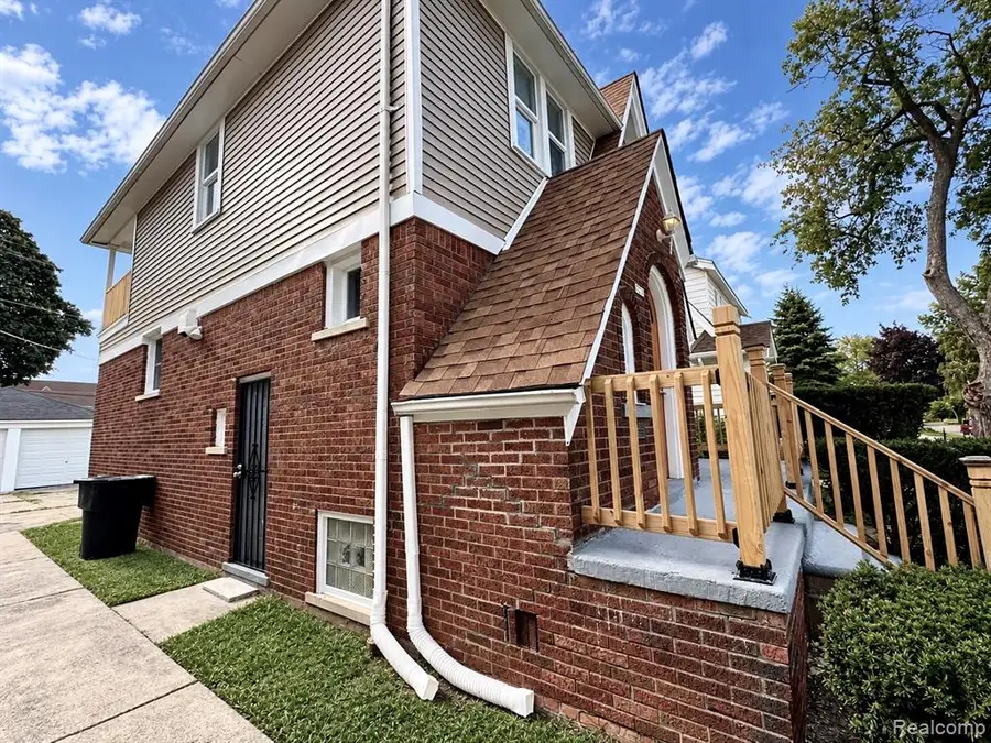 5727 Buckingham, Detroit, MI 48224 - #2