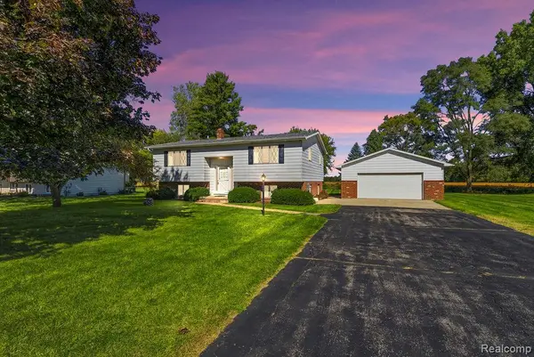 12785 Cimarron, Birch Run, MI 48415