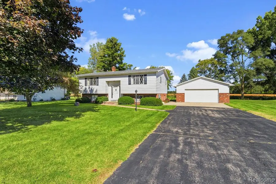 12785 Cimarron, Birch Run, MI 48415 - #2