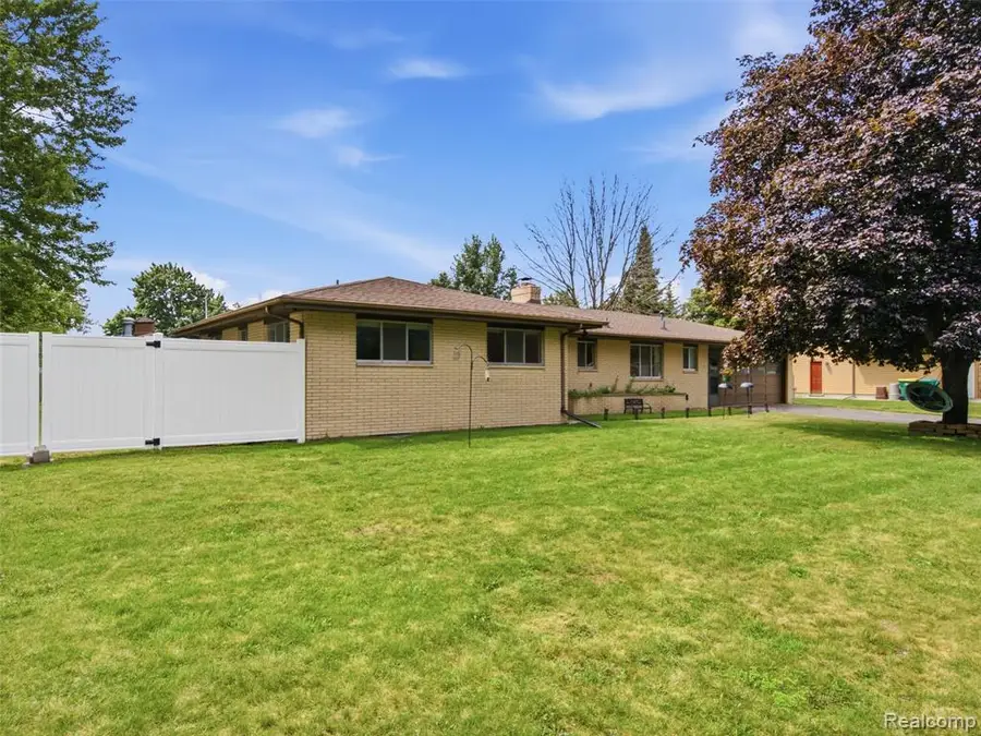 2714 Fairfield, Bay City, MI 48706 - #2