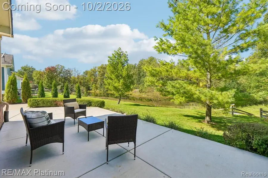 526 Kimball, Howell, MI 48855 - #3