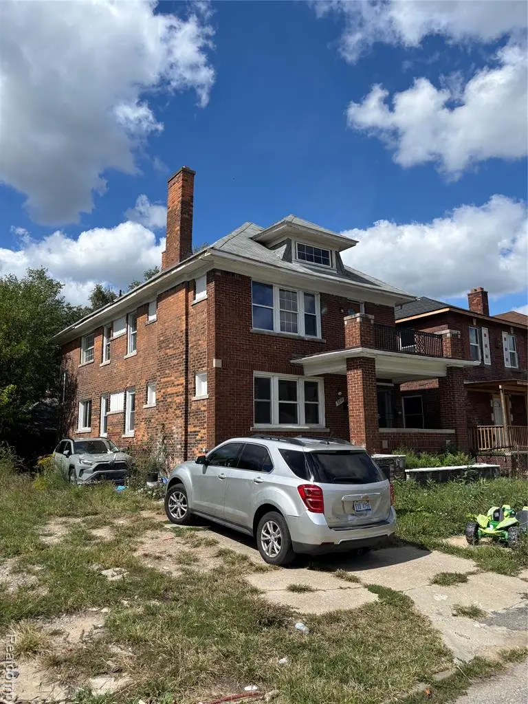 9501 Mcquade, Detroit, MI 48206 - #2