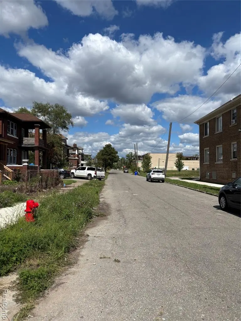 9501 Mcquade, Detroit, MI 48206 - #3