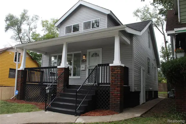 16201 Lilac, Detroit, MI 48221