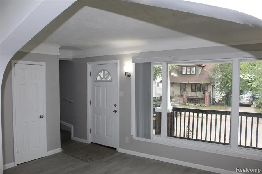 16201 Lilac, Detroit, MI 48221 - #2
