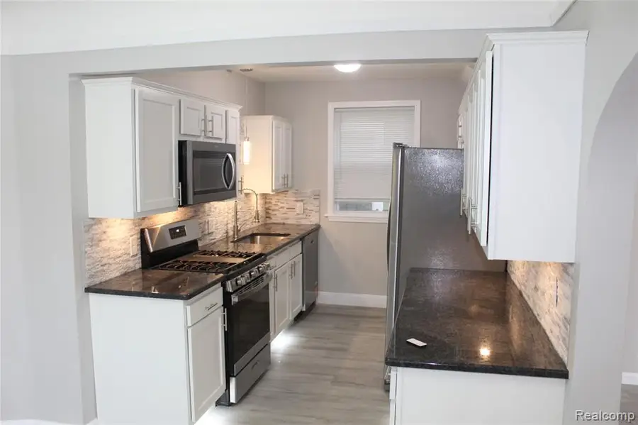 16201 Lilac, Detroit, MI 48221 - #3