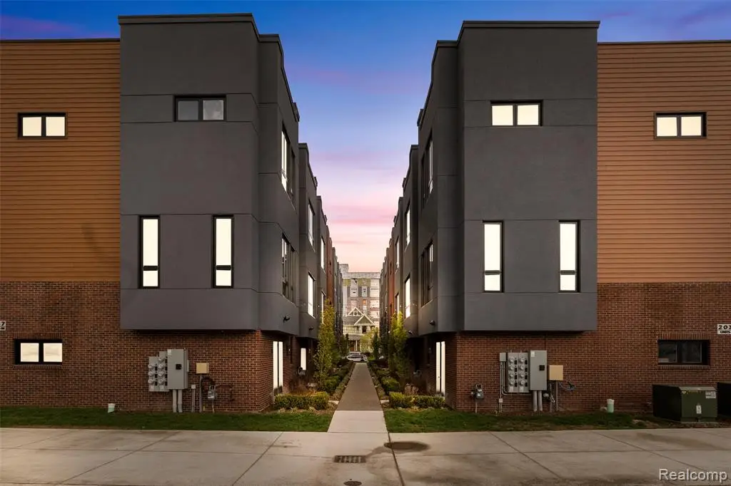 2037 11th #10, Detroit, MI 48216 - #1