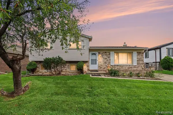 39158 Roland, Sterling Heights, MI 48310
