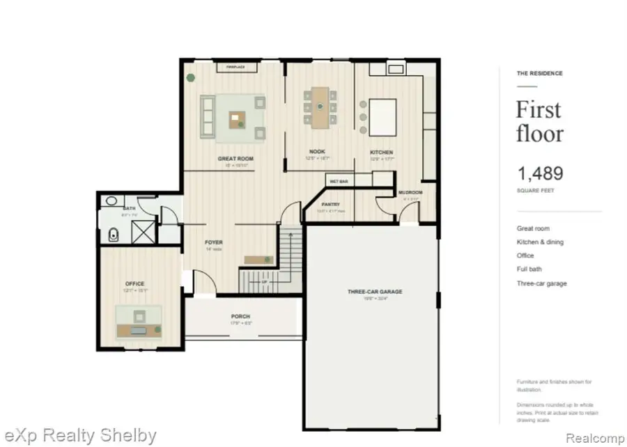 2860 S Telegraph Rd., Bloomfield Hills, MI 48302 - #2