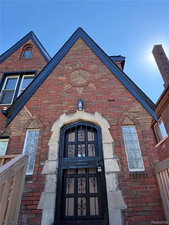 3031 Glendale, Detroit, MI 48238 - #2