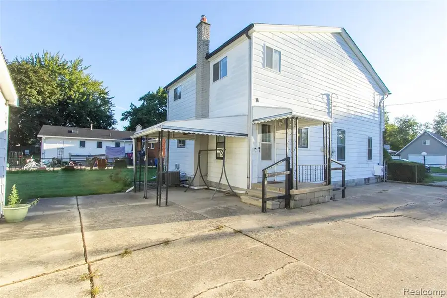 30819 Lund, Warren, MI 48093 - #3