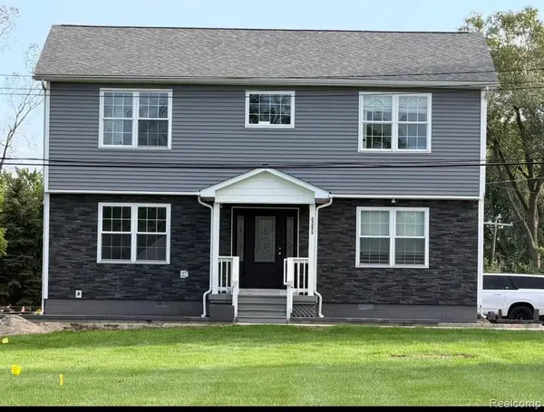 23275 Northline, Taylor, MI 48180