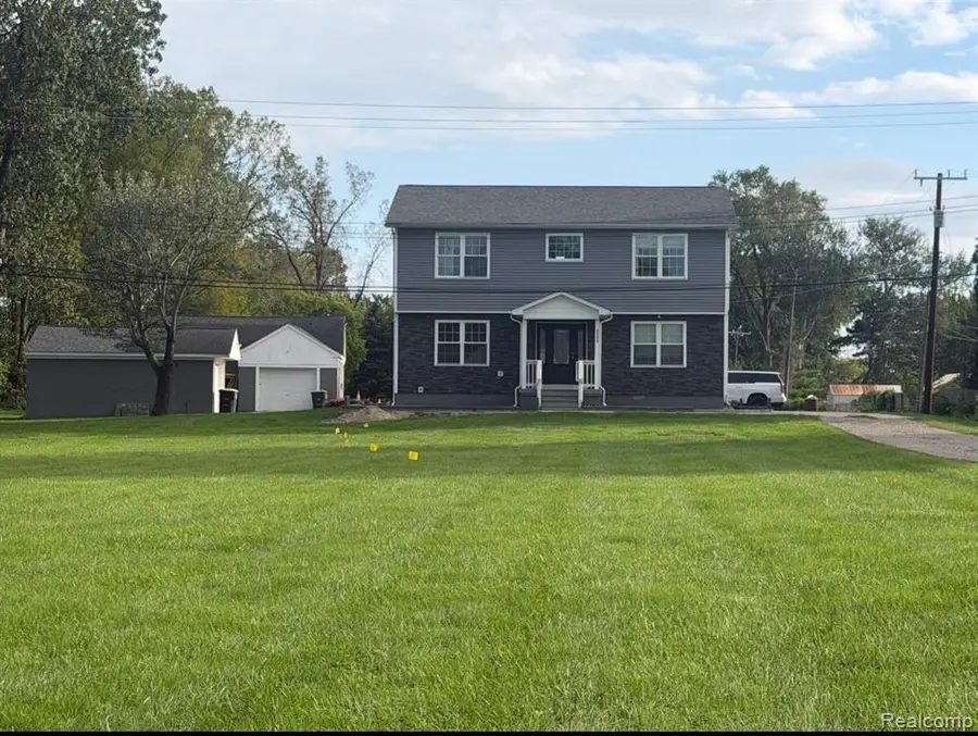 23275 Northline, Taylor, MI 48180 - #2