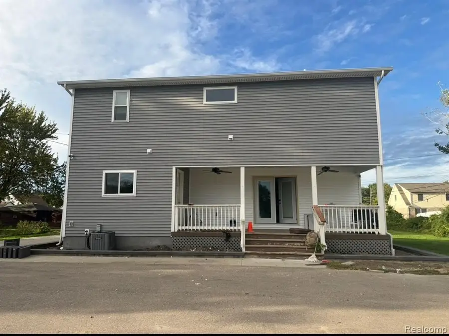23275 Northline, Taylor, MI 48180 - #3