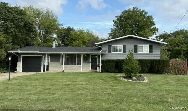 1069 Elodie, Flint, MI 48532