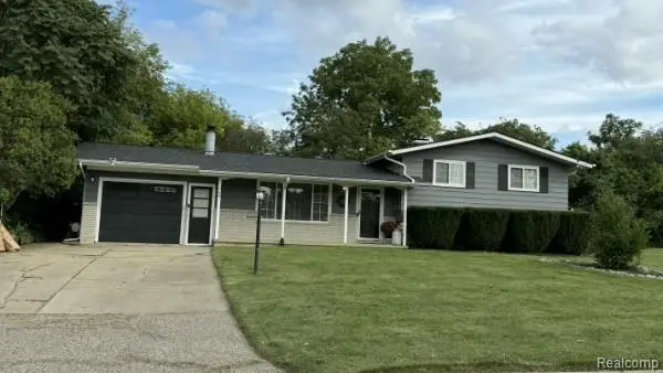 1069 Elodie, Flint, MI 48532 - #2