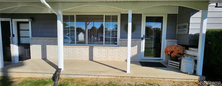 1069 Elodie, Flint, MI 48532 - #3