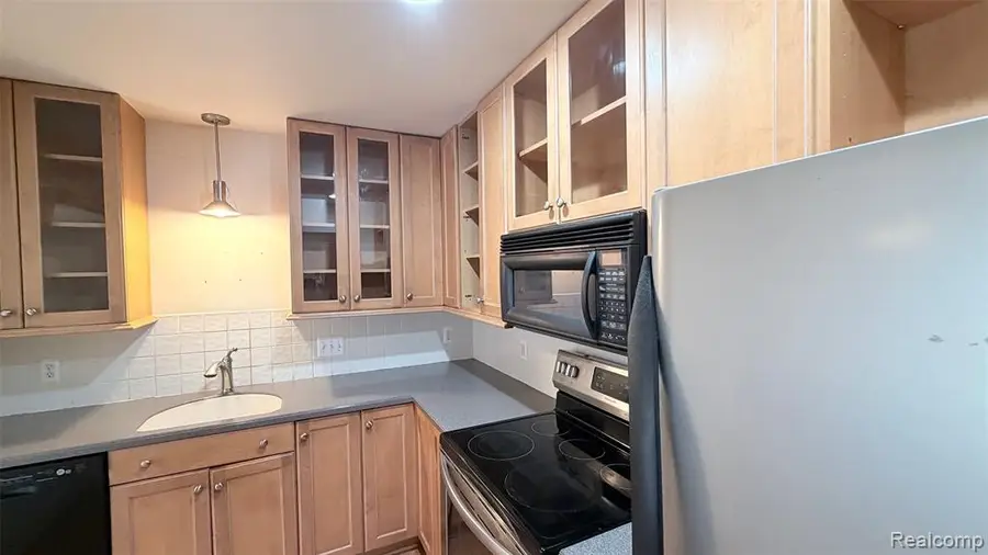 24219 Evergreen #39, Southfield, MI 48075 - #3