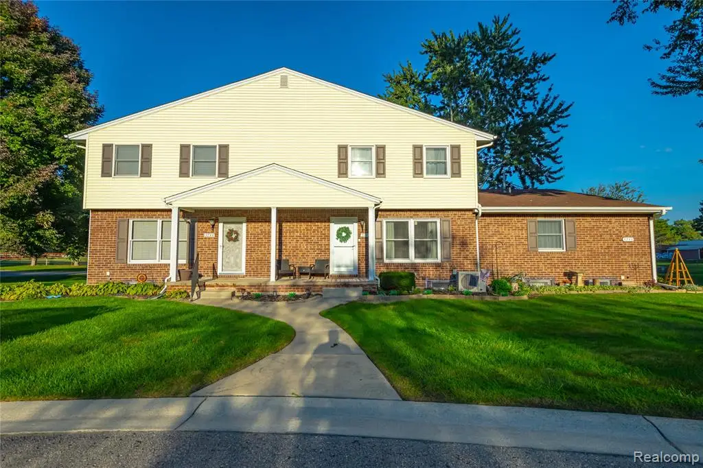 3746 Ramblewood, Port Huron, MI 48060 - #1