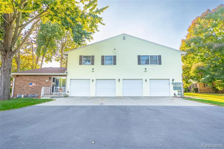 3746 Ramblewood, Port Huron, MI 48060 - #3