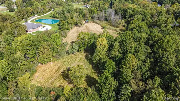 7699 Arnold, Fair Haven, MI 48023