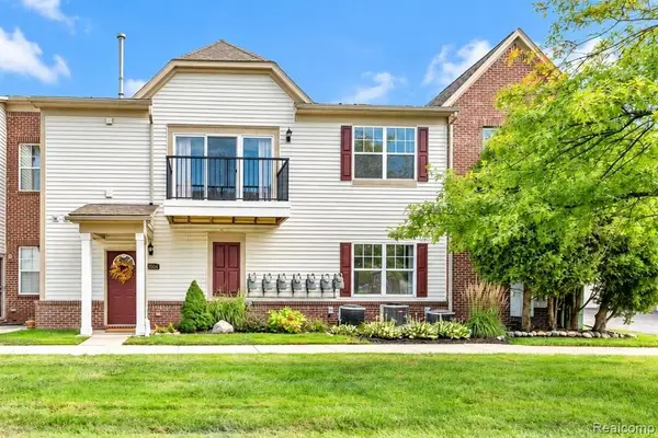 12504 Second, Southgate, MI 48195