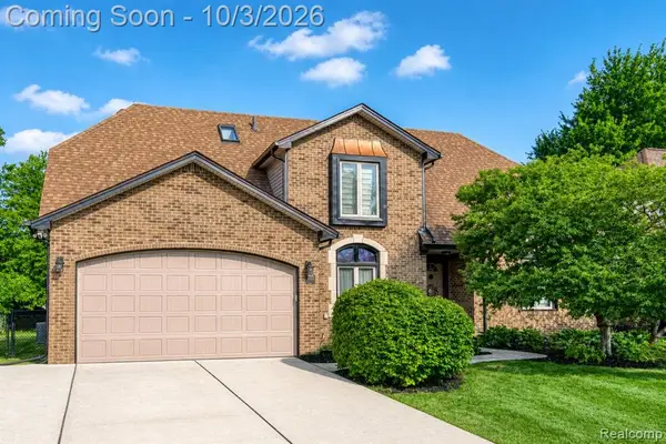 40019 Gulliver, Sterling Heights, MI 48310