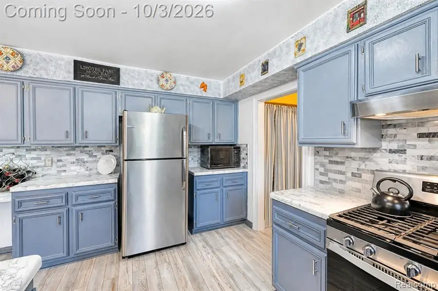 40019 Gulliver, Sterling Heights, MI 48310 - #3