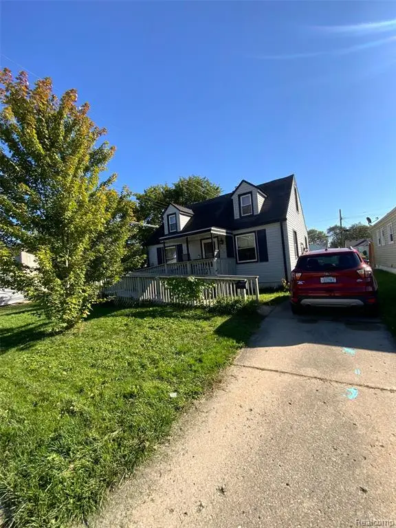 4643 Winifred, Wayne, MI 48184