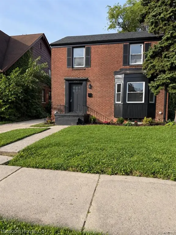 3945 Devonshire, Detroit, MI 48224
