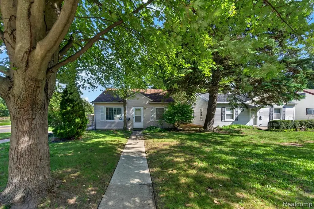 4128 Elmhurst, Royal Oak, MI 48073 - #1