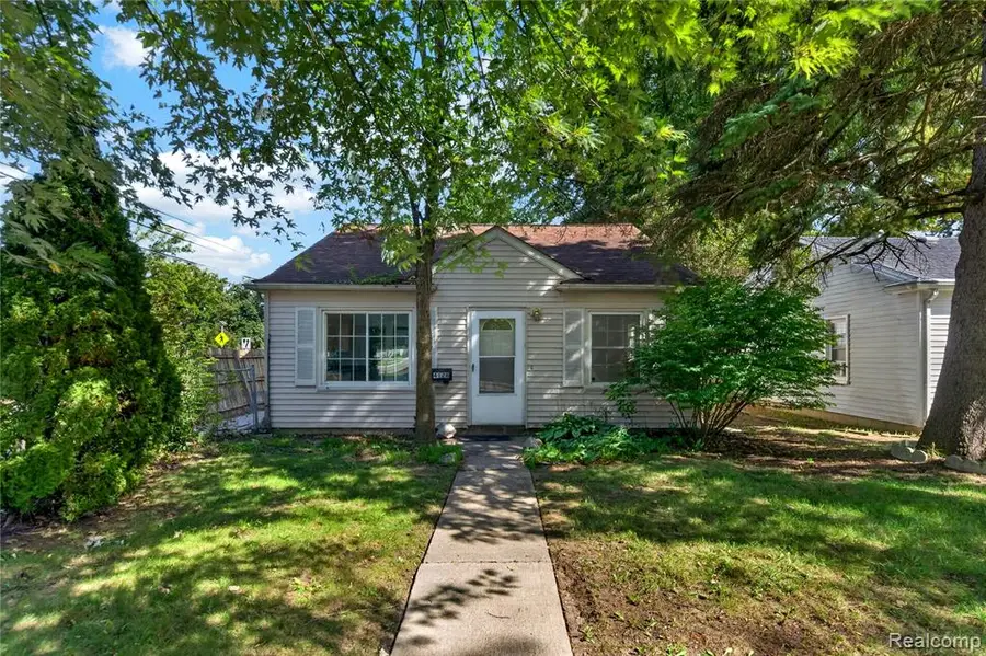 4128 Elmhurst, Royal Oak, MI 48073 - #2
