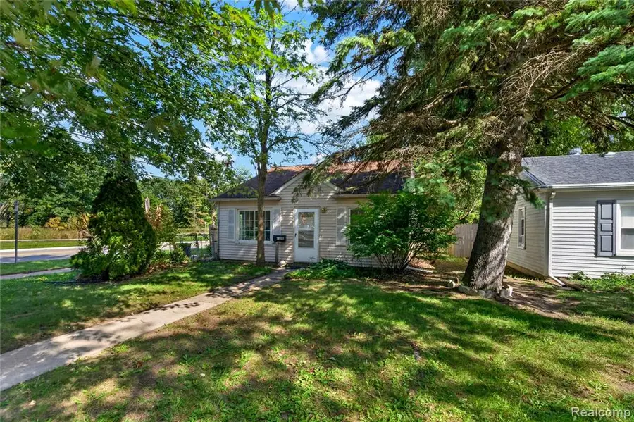 4128 Elmhurst, Royal Oak, MI 48073 - #3