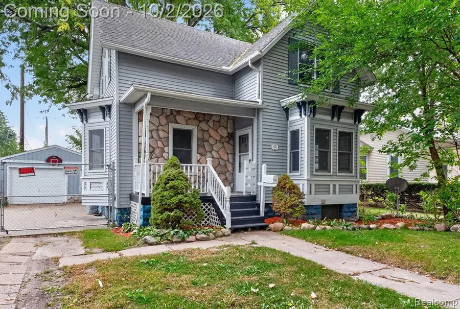 1314 Hancock, Port Huron, MI 48060 - #2