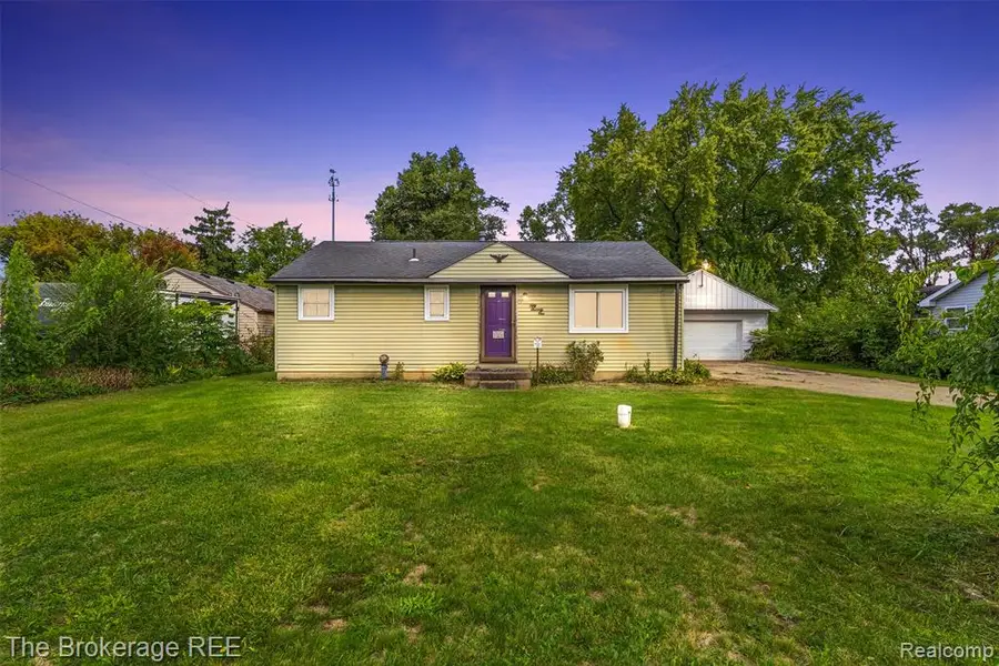 5071 Rose, Flint, MI 48506 - #2