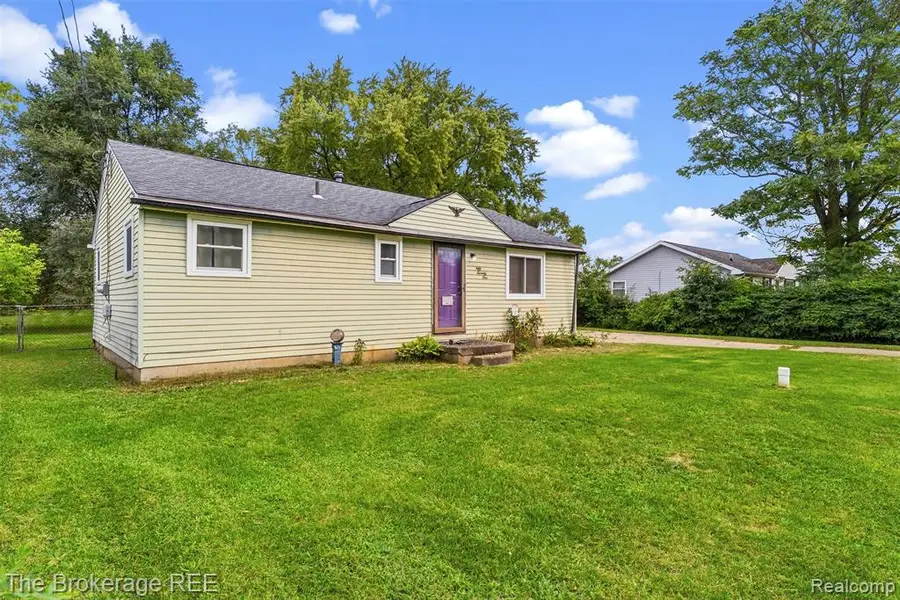 5071 Rose, Flint, MI 48506 - #3