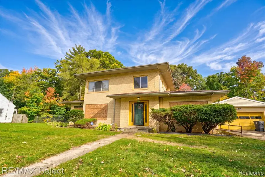2219 Copeman, Flint, MI 48504 - #2