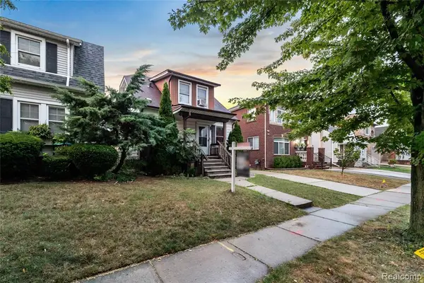 4509 Helen, Dearborn, MI 48126