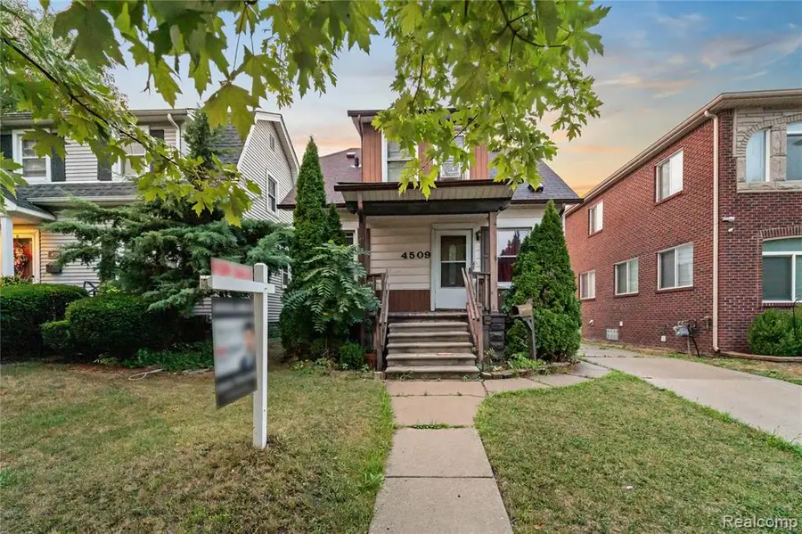 4509 Helen, Dearborn, MI 48126 - #2