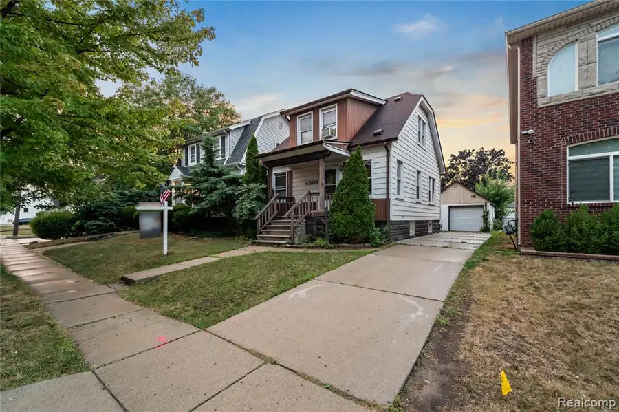 4509 Helen, Dearborn, MI 48126 - #3