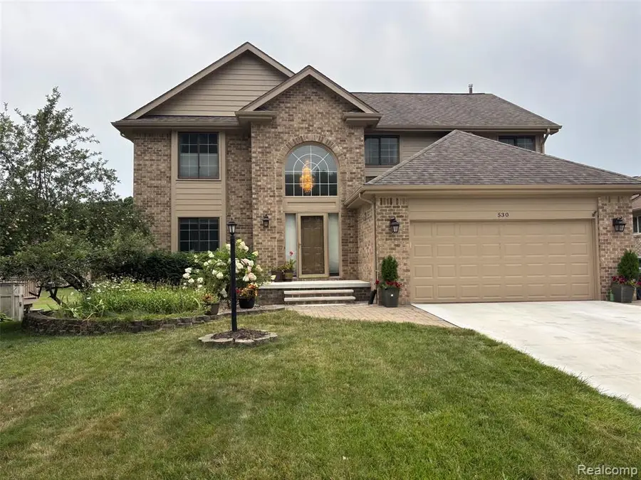 530 Lexington, Rochester Hills, MI 48307 - #2