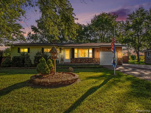 9108 Maplewood, Clio, MI 48420